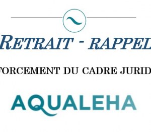 Retrait-rappel