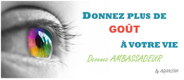 Image ambassadeur