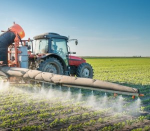 Pesticides