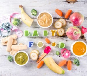 alimentation infantile compote babyfood