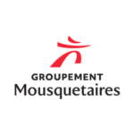 logo Mousquetaires3